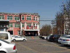 -鑫百万烤鸭店(大兴店)