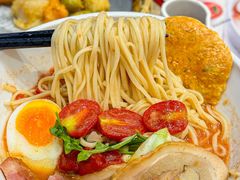 -一風堂拉面(深圳湾万象城店)