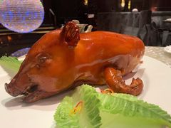 -8餐厅(新葡京酒店)