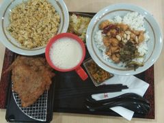 -永和大王(中关二店)