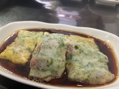 海苔牛肉肠粉-卓粤拉肠(红庙店)