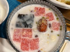 -糟粕醋·椰苑海南菜餐厅(亚龙湾天域酒店)