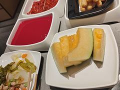-海底捞火锅(太阳宫凯德mall店)