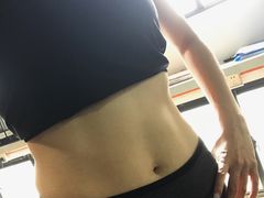 -一兆韦德健身(浦东万达会所)