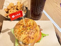 -必胜客(烟火食堂观前店)