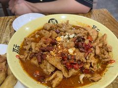 -红实家常菜(静安里店)