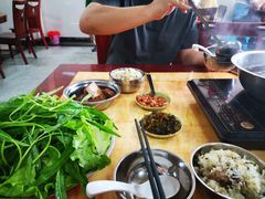 -辉记牛肉馆(泉州店)