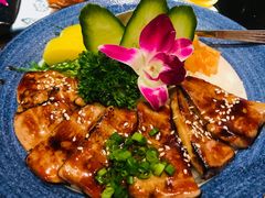 极品鹅肝盖饭-渔井食堂(新洲店)