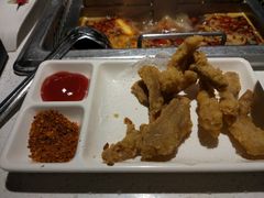 -海底捞火锅(长沙华创国际广场店)