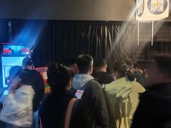 -喜剧部落脱口秀(三里屯店)