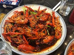 -指爱龙虾(金杨路总店)