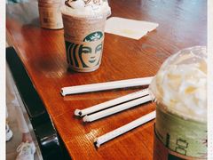 -星巴克(成都北城天街分店)