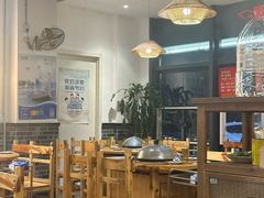 -阿鸡鱼庄·顺德鲜蒸小炒(亚运村店)