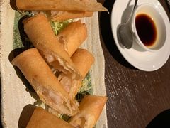 -逸东轩(香港逸东酒店)
