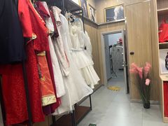 -中国照相馆(清河万象汇店)