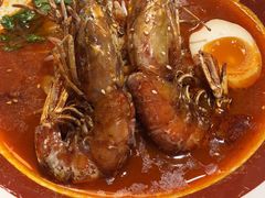 -雷门拉面(龙湖成都金楠天街店)