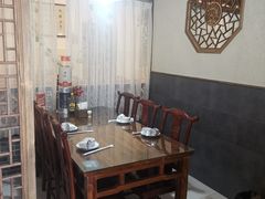 包厢-呼吸森林·生态农庄农家乐私房菜