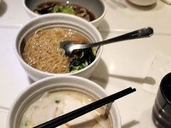 -新旺茶餐厅·早餐·夜宵(仙霞店)