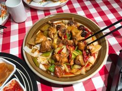 -西贝莜面村(上海百联西郊店)