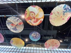 -千寻山野烤肉(中关村店)