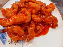 -农家小院(朱雀桥店)