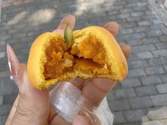 -泸溪河桃酥(秦淮夫子庙一店)