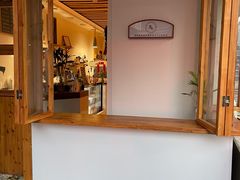 -留白咖啡(人民巷八号大院店)