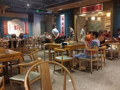 -易裕和·长沙米粉(竹塘西路店)