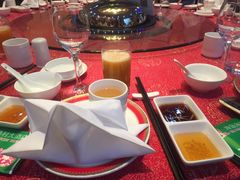 -海岛渔村大酒店(云霄路店)