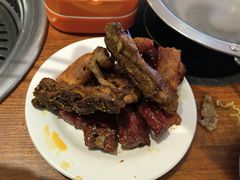 -比尔森韩式烤肉自助(国商店)