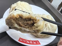 -天宫院小吃·包子炒肝儿(管庄店)