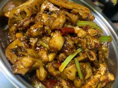-无限虾享(同庆街店)