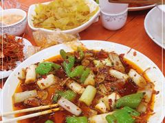 -回味南塘老王虾尾(总店)