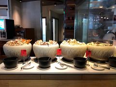 -The COOK·厨餐厅·自助餐(浦东嘉里大酒店)