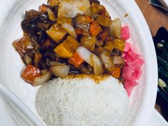 -阳阳中国饭(北京荟聚店)