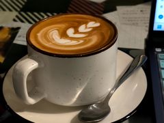 -爱上层楼咖啡馆(为公桥店)