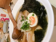 -有喜屋·深夜食堂(北京西路店)