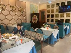 -香丰阁·烤鸭·川湘菜(清河店)