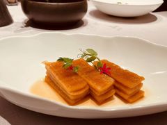 -蘇锦宴·淮扬菜烤鸭·小院(三元桥霄云路店)