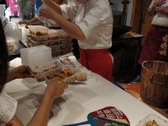 -老通城豆皮大王(吉庆街店)