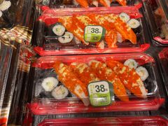 -池田寿司·4H鲜作(西直门凯德华联店)