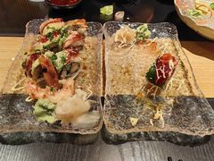 -西村日本料理(香格里拉饭店)