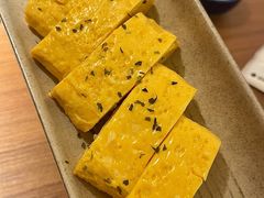 -CURRY YA 熟成咖哩專門店(深圳湾万象城店)