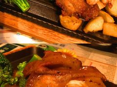 -翠华餐厅