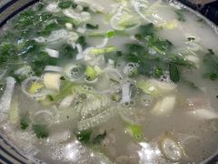 -虢国羊肉汤馆(政二街店)