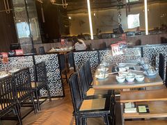-捞王锅物料理(上海世茂广场店)