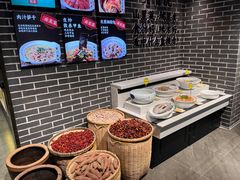 -曹家小菜(胜太路店)