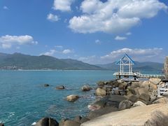 -海南分界洲岛旅游区