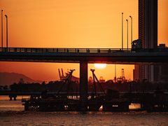 -深圳湾公园(南山区)