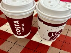 -COSTA COFFEE(成都来福士店)